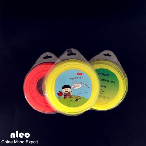 Тример линия блистер опаковки