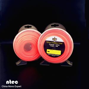 Найлон Тримери линия 1 / 2lb