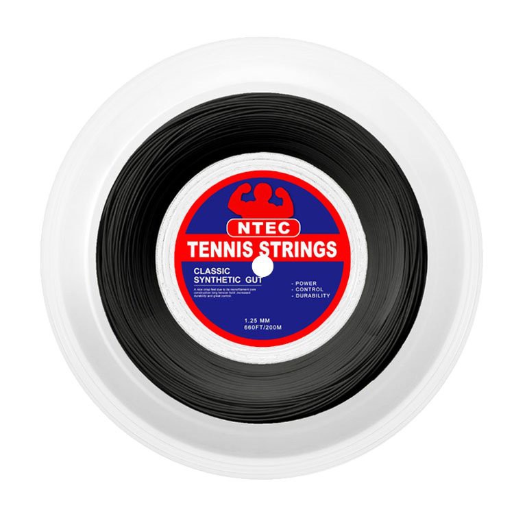 Tennis String 1.25mm  1.2mm