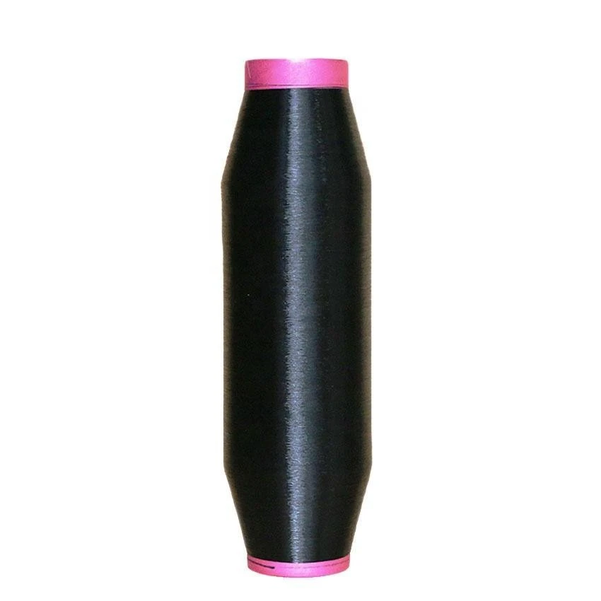 0.22mm PA66 Nylon Monofilament Yarn For Magic Tape