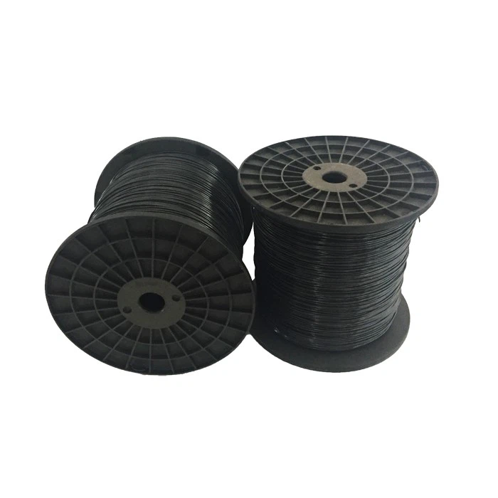 3.0mm 3.5mm Polyester Wire For Trellising Line