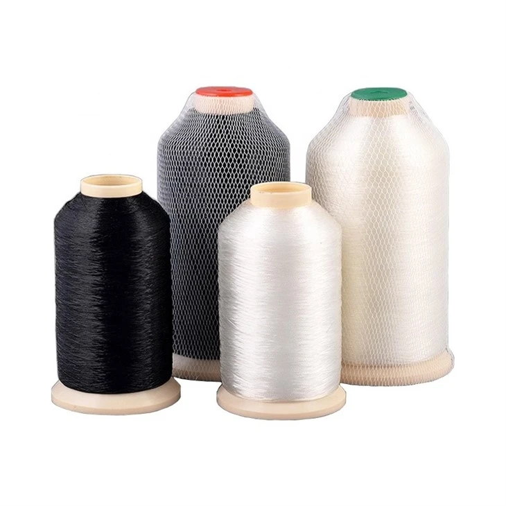 Nylon Sewing Thread Monofilament Invisible Yarn Supplier
