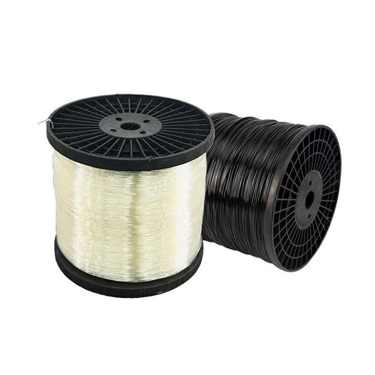 Polyester Wire For Greenhouse Construction