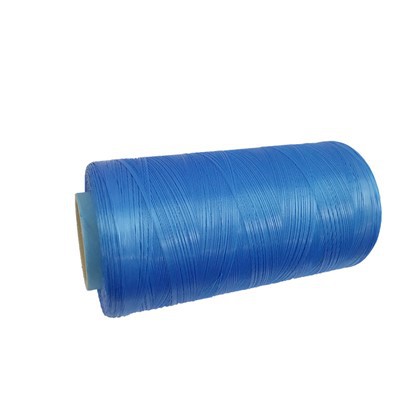 0,25 mm монофилна прежда HDPE с висока здравина за риболовна мрежа