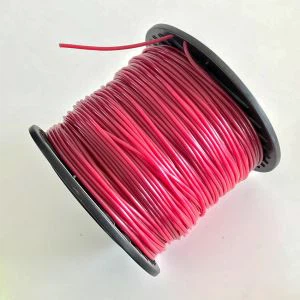 5LB 2.0 мм Найлонова тримерна линия Производители