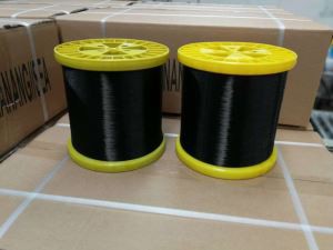 Монофиламенти от полиестер за плетени производители на шиенки Китай