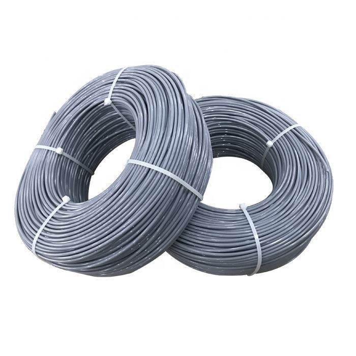 0,095 инчов найлонов тример Line 5LB Polybag пакет