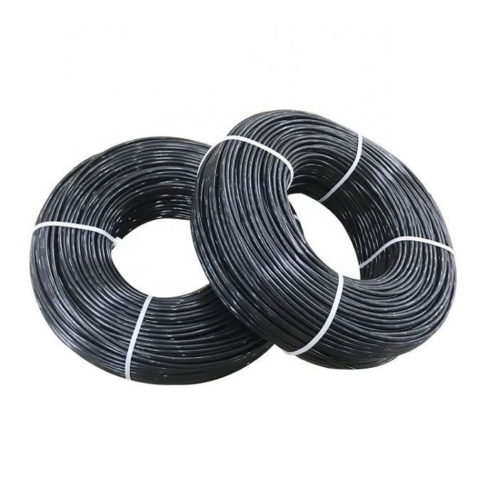 0.095 Inch Nylon Trimmer Line 5LB Polybag Package