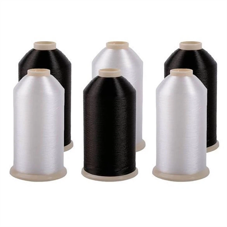 90g~200g High Strength Invisible Thread Clear Nylon Sewing Stitching Embroidery Handcrafts