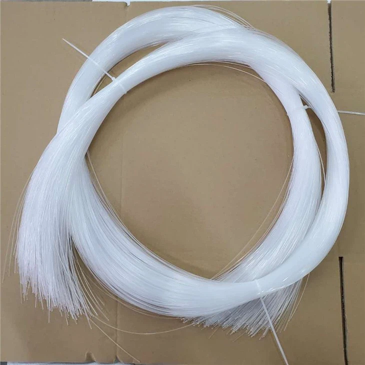1.8mm-5.0mm Nylon Long Line Fishing Line Main Line