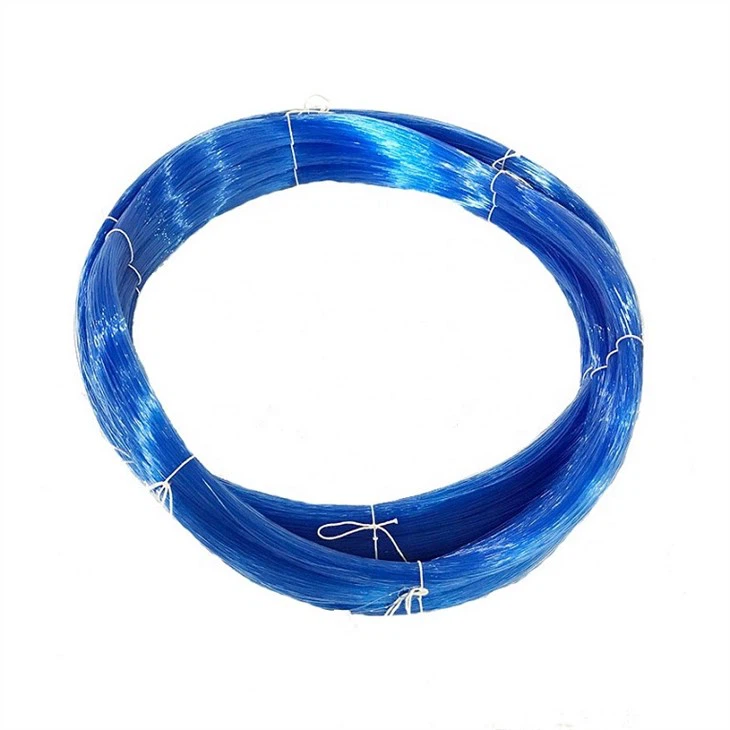 1.8mm-5.0mm Nylon Long Line Fishing Line Main Line