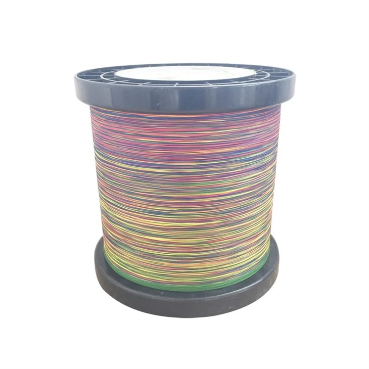 PE Braided Fishing Line 1000m Spool